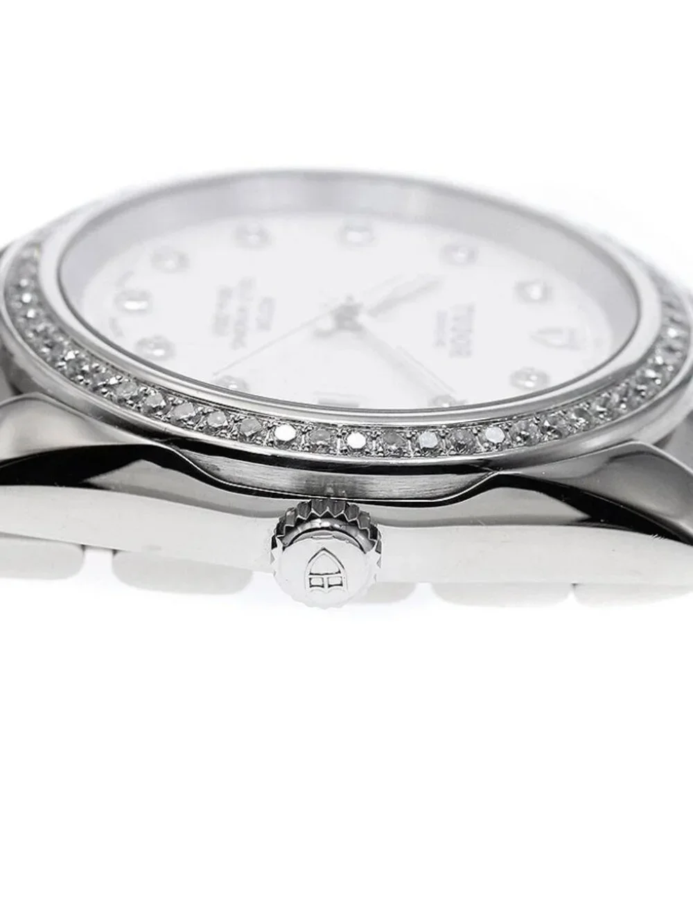 TUDOR Classic Date